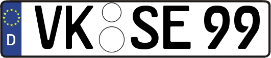 VK-SE99