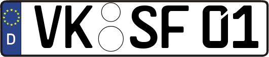 VK-SF01
