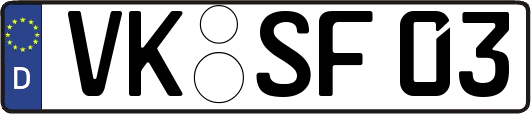 VK-SF03