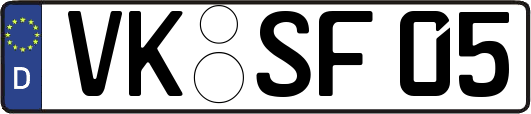 VK-SF05