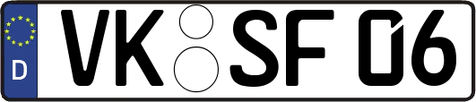 VK-SF06