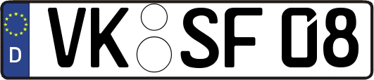 VK-SF08