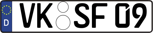 VK-SF09