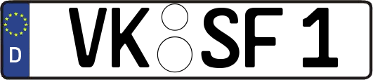 VK-SF1