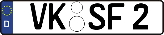 VK-SF2