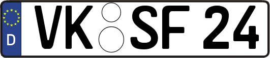 VK-SF24