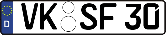 VK-SF30