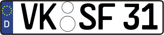 VK-SF31