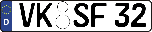 VK-SF32