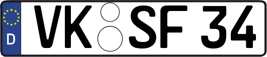 VK-SF34
