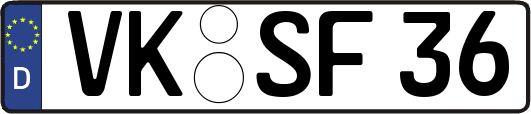 VK-SF36