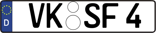 VK-SF4