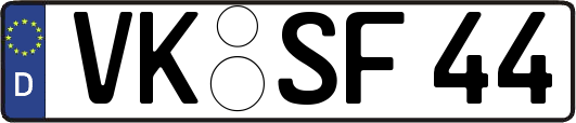 VK-SF44