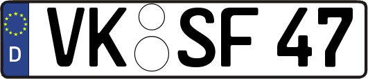 VK-SF47