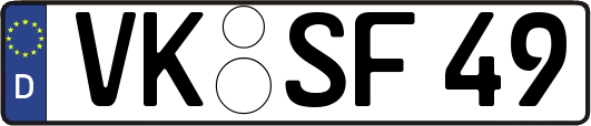 VK-SF49