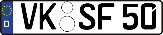 VK-SF50