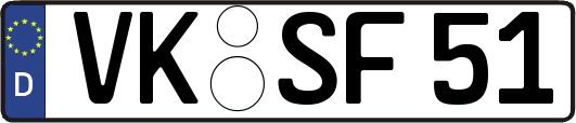 VK-SF51