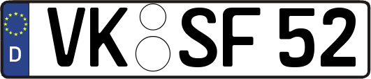 VK-SF52