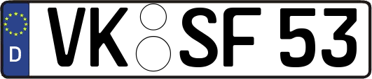 VK-SF53