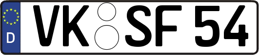 VK-SF54