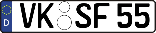 VK-SF55
