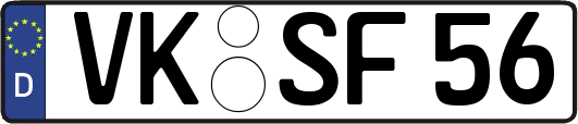 VK-SF56