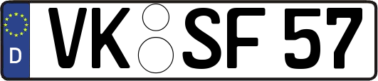 VK-SF57