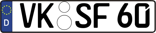 VK-SF60