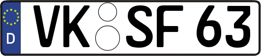 VK-SF63