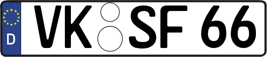 VK-SF66