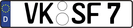 VK-SF7