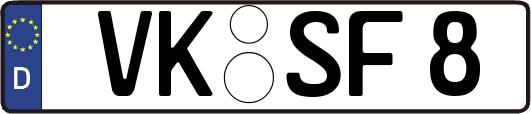 VK-SF8