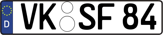 VK-SF84