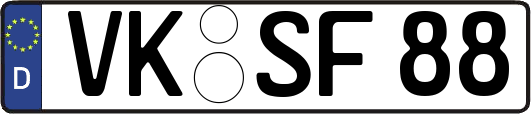 VK-SF88