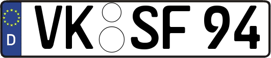 VK-SF94