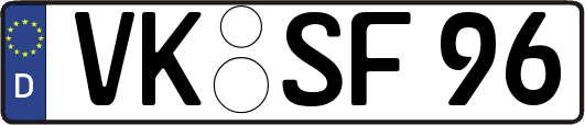 VK-SF96