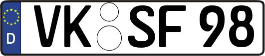 VK-SF98