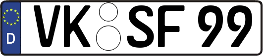 VK-SF99