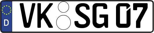 VK-SG07