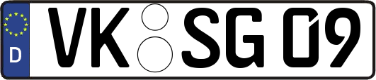 VK-SG09