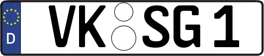 VK-SG1