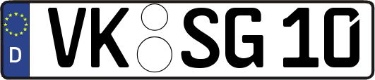VK-SG10