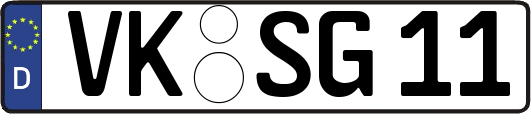 VK-SG11