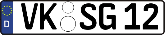 VK-SG12
