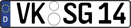 VK-SG14