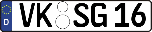VK-SG16
