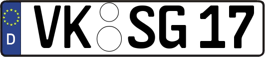 VK-SG17