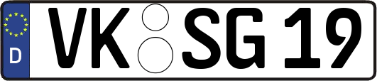 VK-SG19