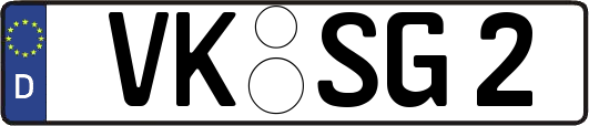 VK-SG2
