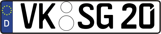 VK-SG20